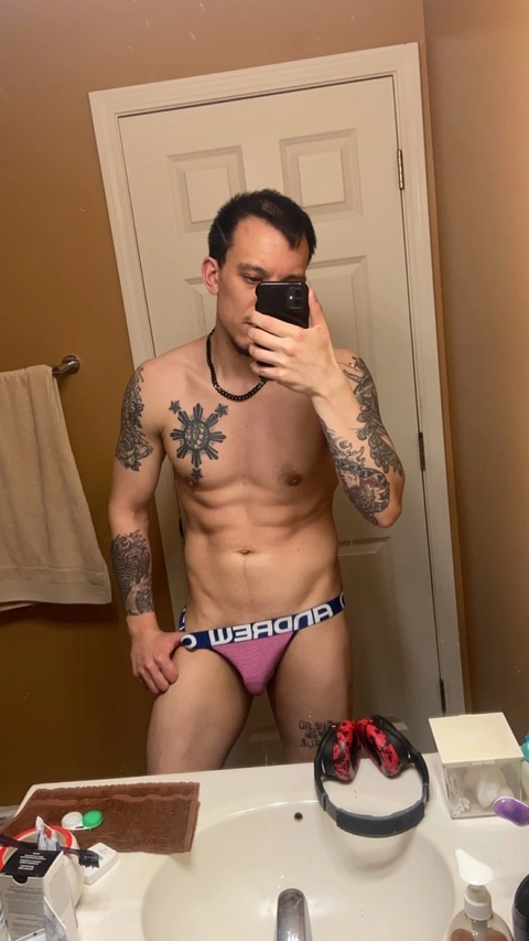 Will Alderwood OnlyFans Picture