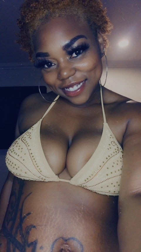 🍫Kandii OnlyFans Picture