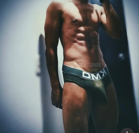 Jeison Garcia Cardona OnlyFans Picture