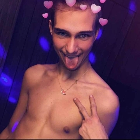 Hippie Twink Dyl OnlyFans Picture