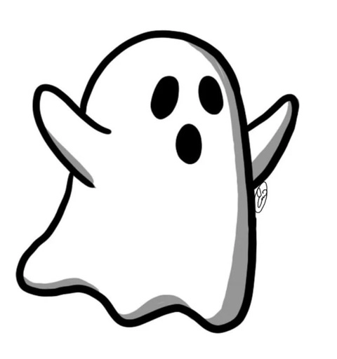 ghost girl OnlyFans Picture