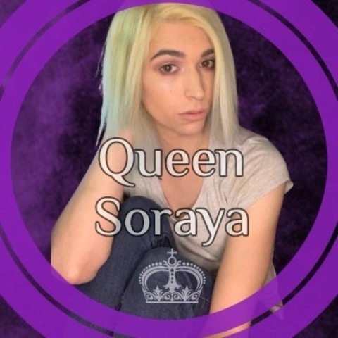 Cash Queen Soraya (FREE)