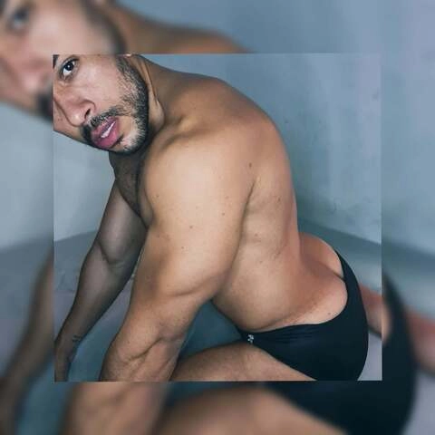 Paulo Gonçalves OnlyFans Picture