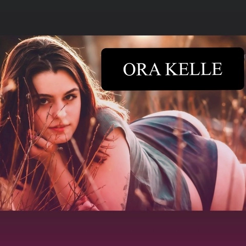 Ora Kelle OnlyFans Picture