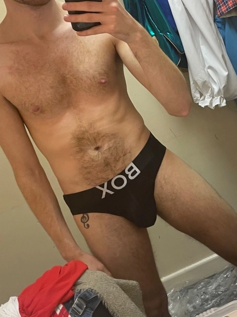 Shaun OnlyFans Picture