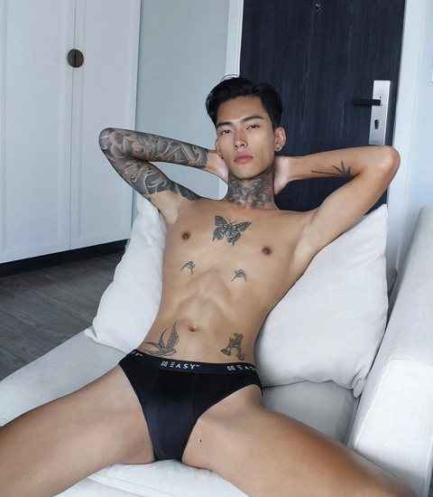 James Meier OnlyFans Picture
