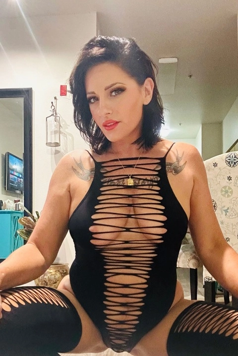 Anita Phuck OnlyFans Picture