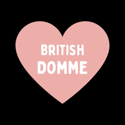 British Domme OnlyFans Picture