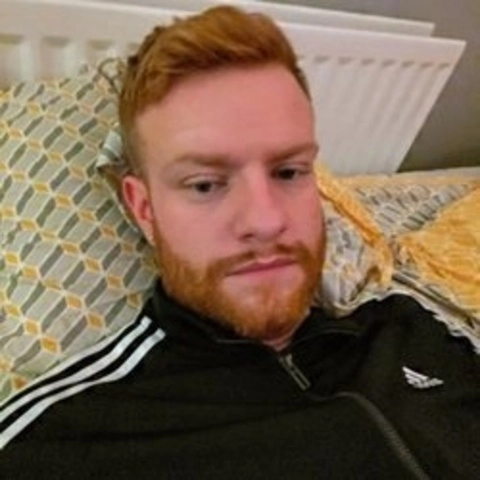 Furry Ginger OnlyFans Picture