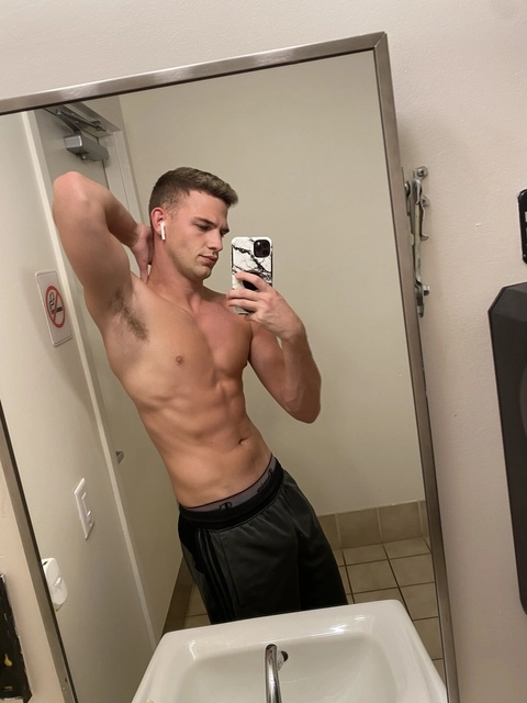 Johnny Deeper Free OnlyFans Picture