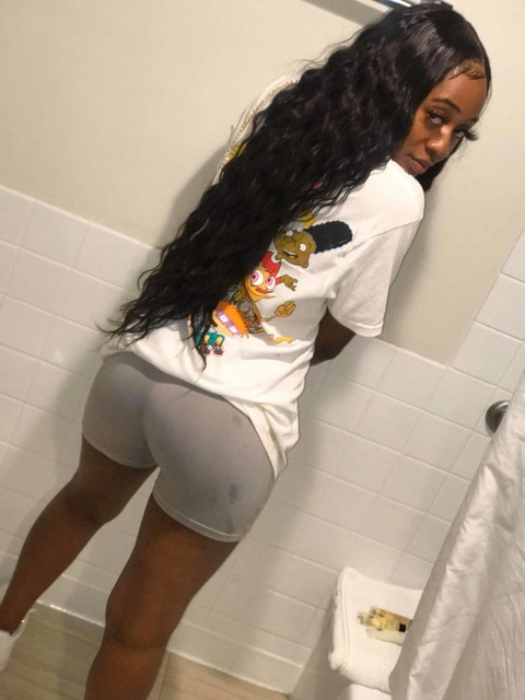 Lashayx OnlyFans Picture