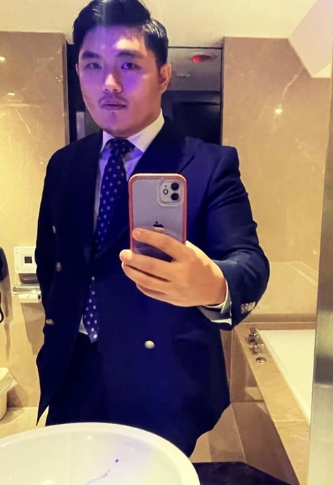 Suitdick69