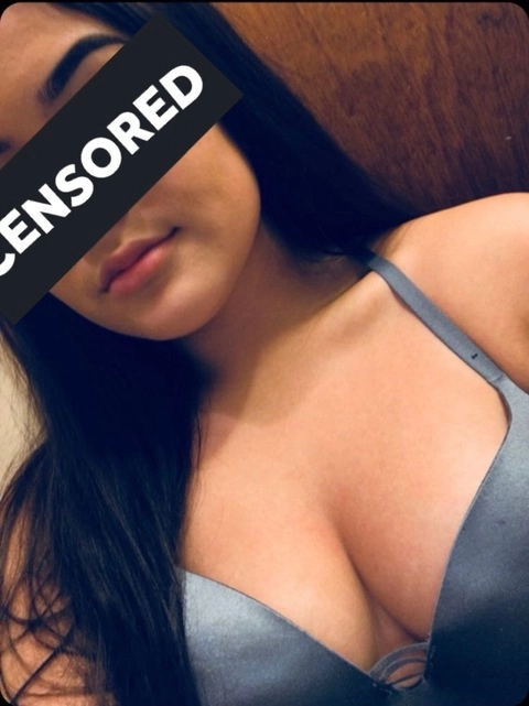 Ashley 😘 OnlyFans Picture