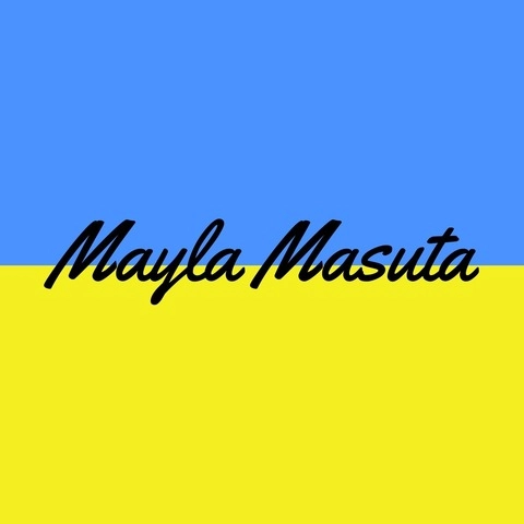 Mayla Masuta OnlyFans Picture