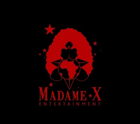 MadameX