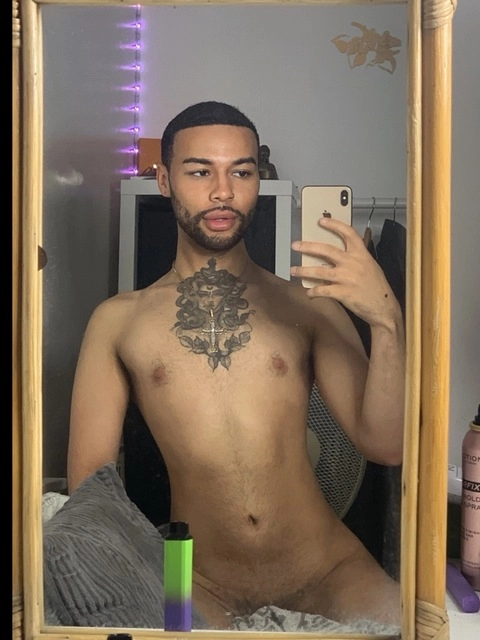 ThatDollBoy OnlyFans Picture