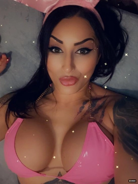 Inkdoll_baby OnlyFans Picture