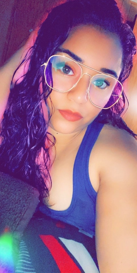 Yanneth OnlyFans Picture