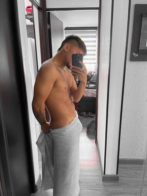 Dylan alejandro hernadez OnlyFans Picture