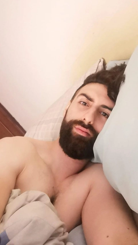 Pablo OnlyFans Picture