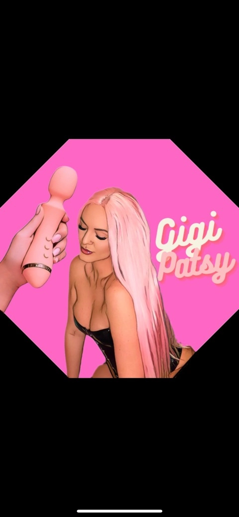 Gigi Patsy 💗 VIP ❌ No PPV