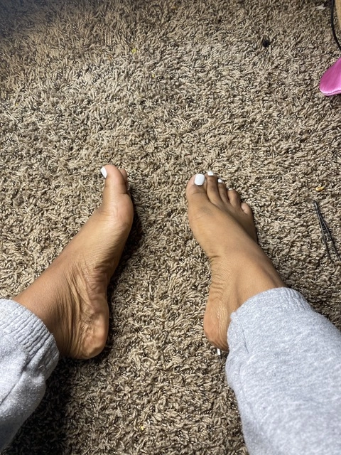 GreatFoot OnlyFans Picture