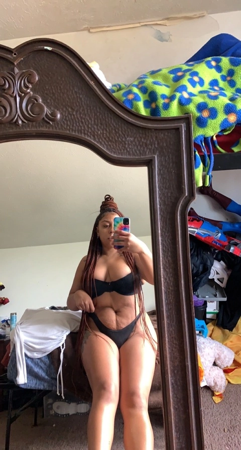 SiaLove OnlyFans Picture