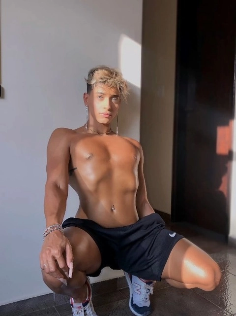 Angel castro OnlyFans Picture