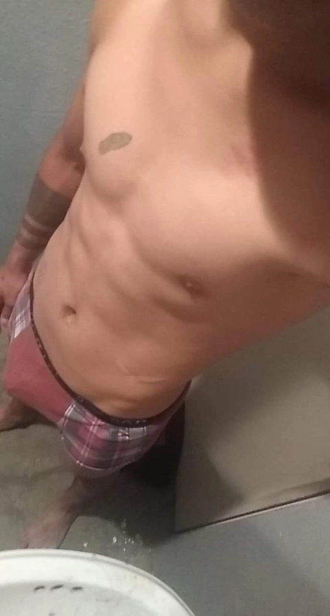 Juan Carrillo OnlyFans Picture