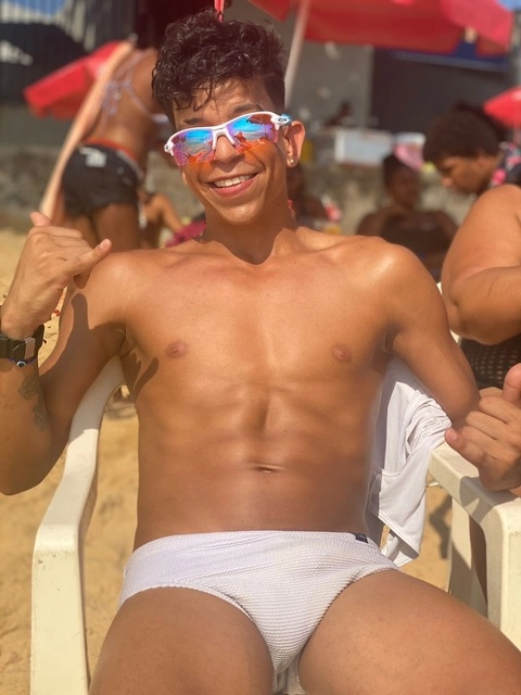 BuiCarvalho OnlyFans Picture