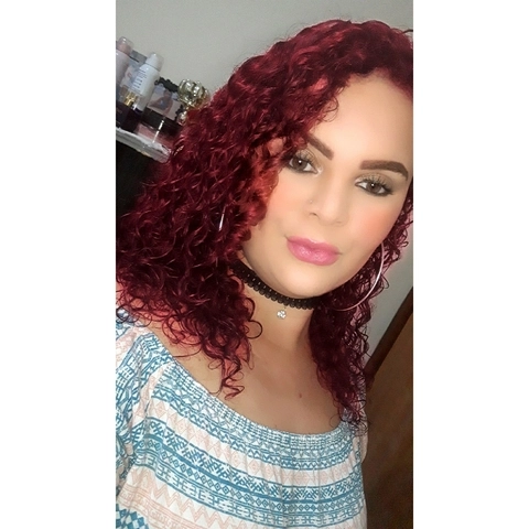 Ruiva OnlyFans Picture