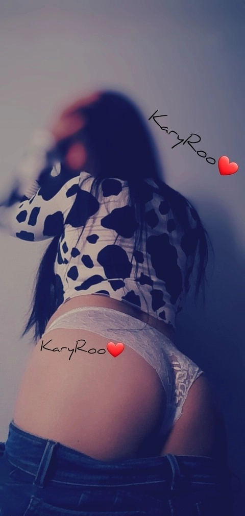 Kary Roo OnlyFans Picture