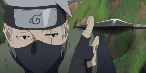 Kakashi