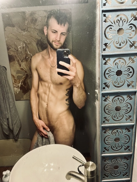 Maxx Kline OnlyFans Picture