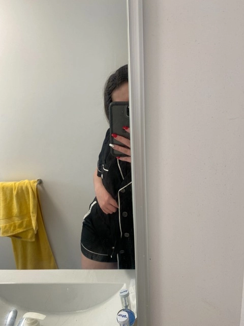 Ally bear OnlyFans Picture