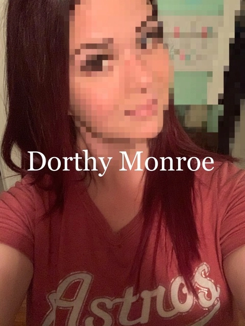 Dorthy Monroe