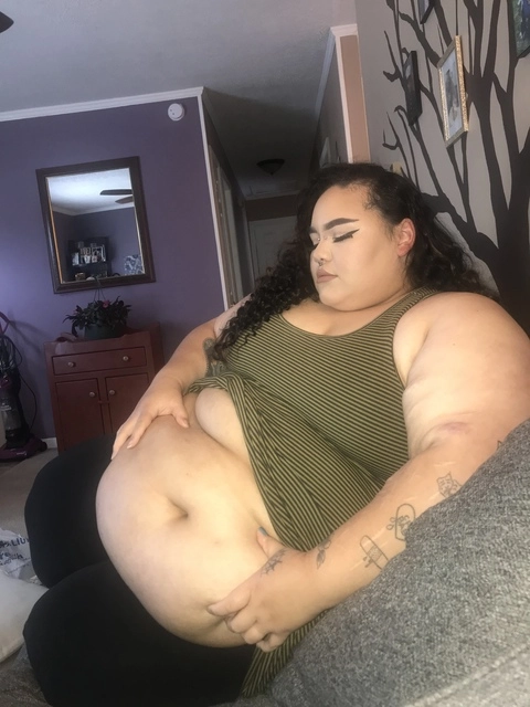 Elle Baby OnlyFans Picture