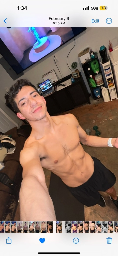 Zaddy_marcos OnlyFans Picture