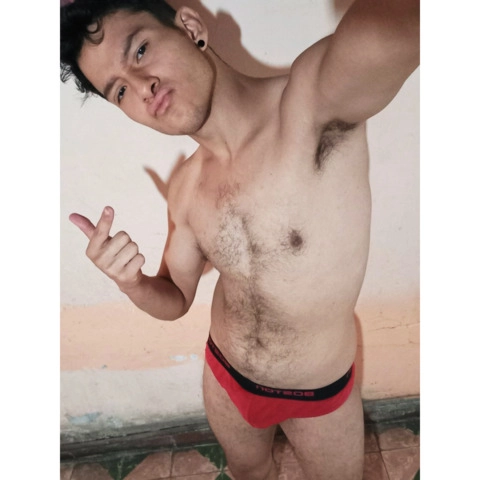 Pedro Solana OnlyFans Picture
