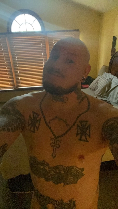 Daddy81 OnlyFans Picture