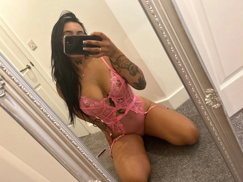 Kels OnlyFans Picture