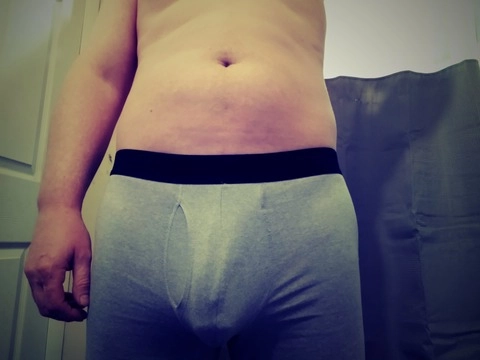 Anonymous dad bod OnlyFans Picture