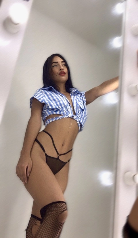 jackeline zuñiga yusti OnlyFans Picture