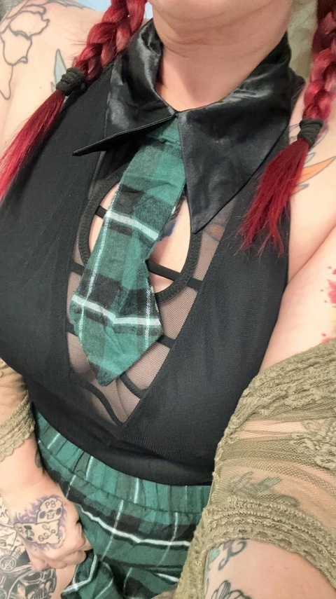 TattedVixen OnlyFans Picture