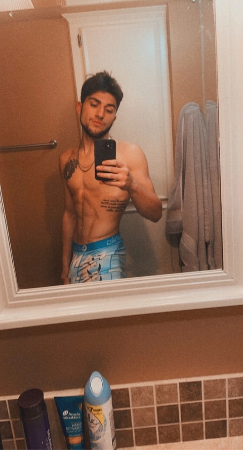 Dylan OnlyFans Picture