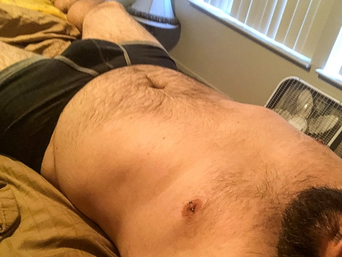 Godbother OnlyFans Picture