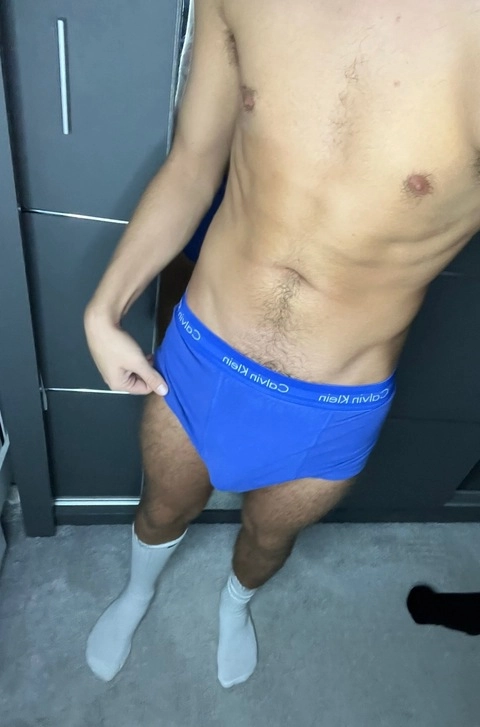YoungHungBilly🇬🇧😈 OnlyFans Picture