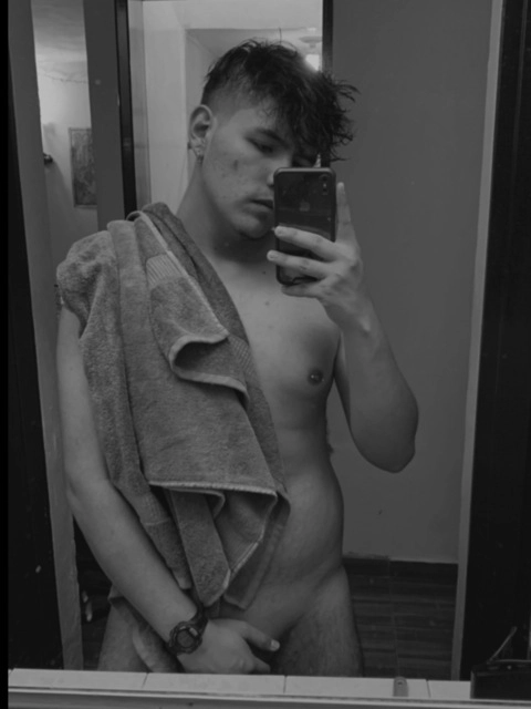 Bart NB OnlyFans Picture