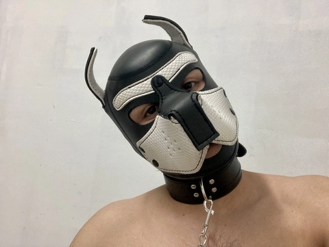 CJ Pup ? OnlyFans Picture