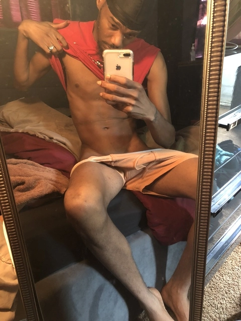 Slimdude OnlyFans Picture